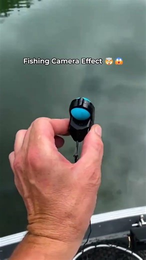I stopped guessing where fish are This changed everything it’s shows me REAL FISH Comment “Camera”