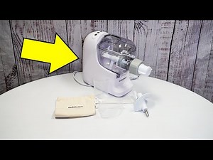 Cuisinart Bread, Pasta & Dough Maker Machine Review (Link Below 👇)