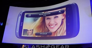 HTC Video Chat App Revealed - SlashGear