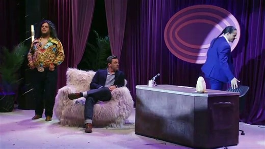 The Eric Andre Show Season 6 Episode 3 Promo