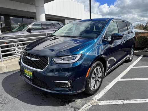 The Most Popular 2023 Minivan Is the Least Reliable