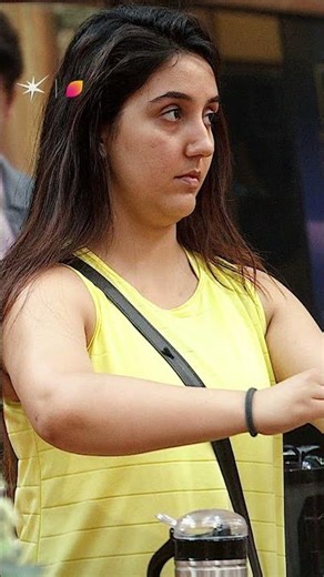 Akad toot jayegi 💪🏻 #themridul #themridulshorts #themridulbiggboss #mridulisboss #biggboss19