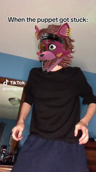 Oh Charlotte… #foryoupage #funny #meme #viral #xyzbca #fypシ #fivenightsatfreddys #fnafcommunity #fnaffans #fivenightsatfreddy #fnaf #fyp #LOL #joshdub #baby #charlotte #puppet #foxy #michealafton #springtrap #lefty #wah #jucy #i#imababy #stuck