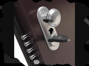 8.3K views · 108 reactions | Il perfetto incontro tra forza ed eleganza: D-Fendy è il nuovo defender di sicurezza firmato #Dierre | Dierre Doors | Facebook