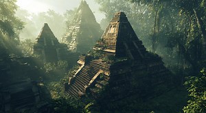 17K views · 455 reactions | Scientists Discovered An Ancient Civilization In The Amazon Jungle that Defies Explanation. Deep within the untamed Amazon, archaeologists stumbled upon the remnants of a lost civilization, a society of unknown origin and advanced engineering feats that confound modern understanding. #scientist #discovery #ancienthistory #Archaeology #researchers #AncientDiscoveries #discovered | Life's Biggest Questions | Facebook