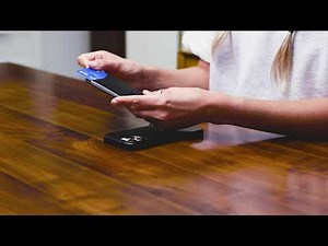 How to Use | The Mag Wallet