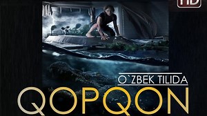 Qopqon Uzbek tilida Full HD