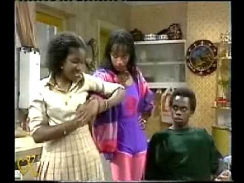 No Problem - Series 1 - Episode 1 - Part 1