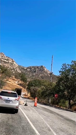 Sequoia National Park