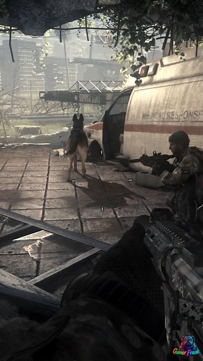 6K views · 173 reactions | Brave New World"|| Part2 || Ghosts | Gamer Freak | Facebook