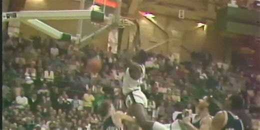 Sam Vincent explains WHY he decided to go to Michigan State