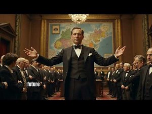 The Berlin Conference: The Secret Meeting that Divided Africa | History Story