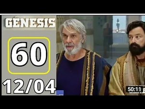 Genesis capitulo 60