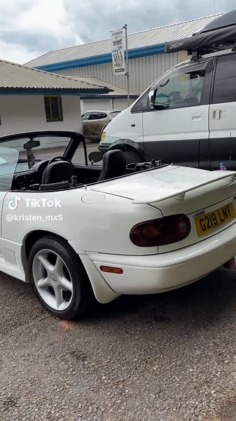 Throwback from jdm combe #mx5 #carcommunity #projectcar #mx5girl #jdmcombe