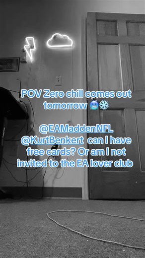 @EA Madden NFL They say I’m a puzzle no one can solve… maybe that’s why they keep losing the pieces.#mut26 #ultimateteam #madden#fypシ