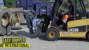 Massive Machines Operating at Unbelievable Scale and Power