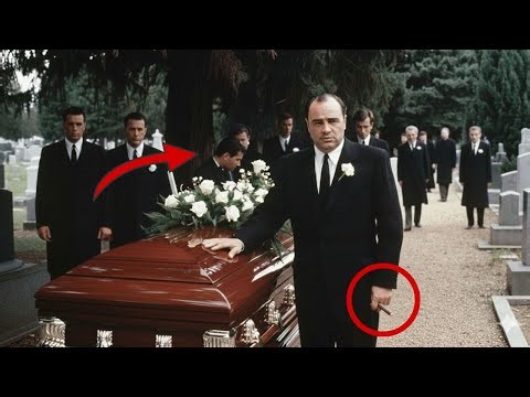 Al Capone Appeared at Dean O’Banion’s Funeral — What He Did There SHOCKED Chicago