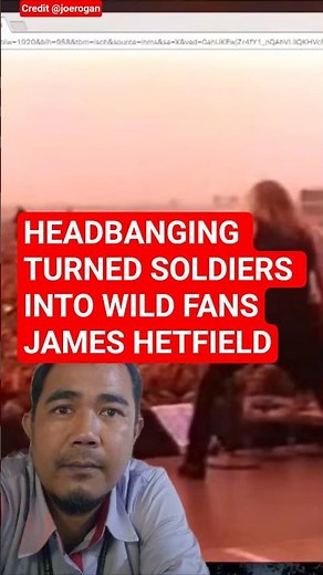 From Control to Chaos: Metallica Broke the Wall