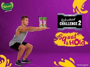 8.8K views · 166 reactions | #RefreshoutChallenge no: 2 Here’s what...