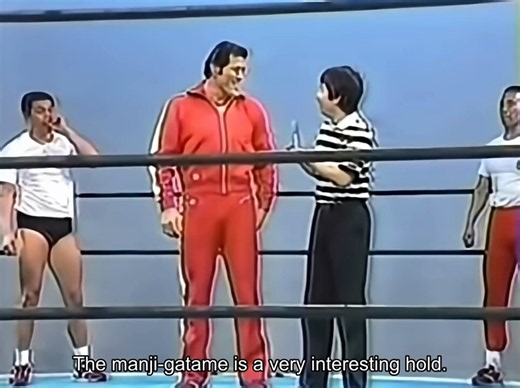 【公式】プロレス列伝 Introducing Pro Wrestling (@IntroducingPro) on X