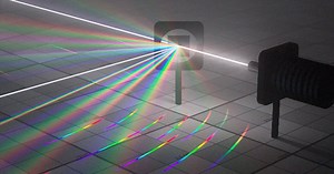 New Ansys Lumerical Model Helps Bring Sub-Wavelength Gratings to Visible, Human-Scale Applications in Ansys Speos