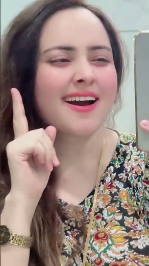 Nadia Gul 🥰 New TikTok viral video's Pashto status Video 🥰🍁Pashto Dance 2026🥰👈 #4k #youtubeshorts