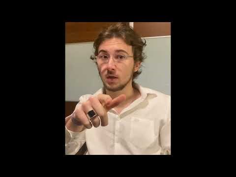 Why Charles-Hugo? (ESADE Ennova Recruitment)