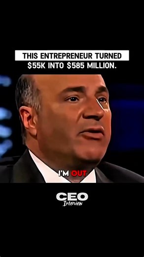 CEO Interview on Instagram: "The entrepreneur who turned a $55,000 investment into a business valued at over $585 million and eventually exceeding $1 billion) is Sabrina Brusco entrepreneur, the founder of Cousins Maine Lobster $ The Story of Cousins Maine Lobster The Pitch: In 2012, cousins Sabrina Brusco and Jim Tselikis appeared on Shark Tank® seeking an investment for their Los Angeles-based lobster food truck business They had started with a single truck and a $55,000 loan. The Deal: Barbar