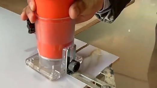 15 Piece 1\/4\" Shank Router Bit Set  