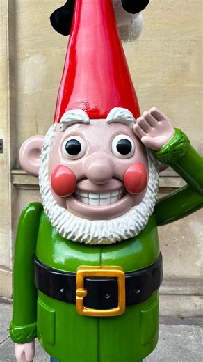 Watch the full challenge now on YouTube: https://aard.mn/GU3Challenge Can we complete the ENTIRE Gromit Unleashed 3 trail in under 24 hours? The internet says it’s impossible… but we’re going to try and prove that wrong 👀 | Wallace and Gromit