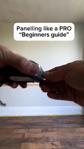 Useful? Send this to that person who wants to panel themselves Paneling a wall can add texture, warmth, and style to a room. Here’s a step-by-step guide for beginners: *Materials Needed:* 1. *Panels* (wood, MDF, PVC, etc.) 2. *Panel adhesive* (depending on panel type) 3. *Nails or panel pins* 4. *Measuring tape* 5. *Level* 6. *Saw* (circular or hand saw) 7. *Sandpaper* (for finishing) 8. *Safety gear* (goggles, gloves) 9. *Pencil and straightedge* *Step-by-Step Instructions:* *1. Prepare the Wal