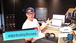 Early Morning Listener message for you | Bobby Bones Show