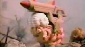 The BARNYARD COMMANDOS Cartoon Series and Action Figure Line Were Ludicrous — GeekTyrant