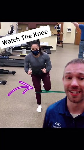 Improving Squat Technique with RNT Exercises