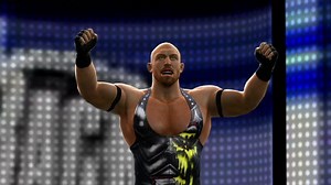 Ryback's entrance video for THQ's "WWE '13"