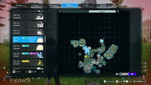 Where To Find Swee In Palworld