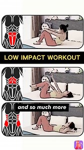 1.9K views · 379 reactions | Sync your moves with personalized workout with Justfit!  This App delivers the results you are looking for ⤵️ 1️⃣ Choose your goal and target areas; 2️⃣ Get a Personalised workout plan; 3️⃣ Track your progress and keep motivated; 4️⃣ See visible results in 4 weeks! INSTALL NOW! ⤵️ | JustFit: Lazy Workout & Fit | Facebook