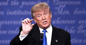 Why trump's tariff might be illegal