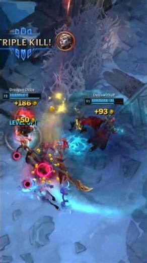 ARAM Mayhem - Slow and Steady Graves Penta