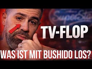 The biggest TV flop of the year: Why Bushido completely fails at DSDS