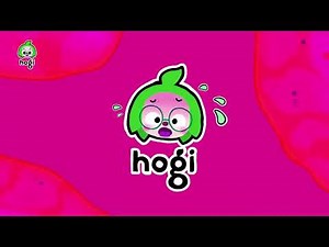 HOGI NEW INTRO LOGO - Lava EFFECT | Sponsored by: Klasky Csupo 2001 Effects