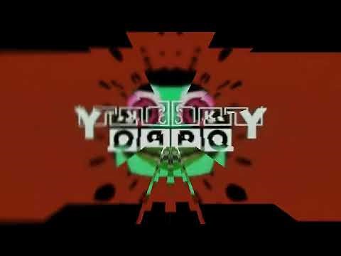 Klasky Csupo (2002) Newer Version Effects (Effects)