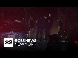3 bodies found after police shooting in Piscataway, N.J.