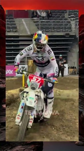 Well that’s another front fender gone 🤣 🔥 #motocross #dirtbike #mxgp #supercross #enduro
