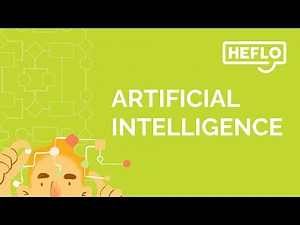 Artificial intelligence on HEFLO