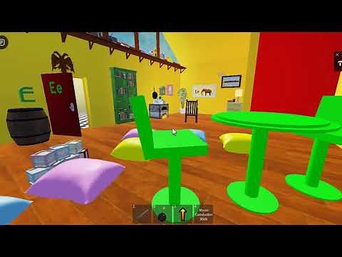 Letter Factory Roleplay 2024 Development Video 2