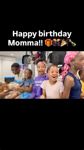 Karen Derrico on Instagram: "Today is my mom’s birthday! 🎁🎉🛍️🎊🎂🎉😘I didn’t get approval to post a pic of her but this is a song that she sings in our church at home and she also sang it on our show… I think season 4! Her grandchildren love this song and thought it’s be fun to sing it to her! We love you Ma2! Enjoy your dinner and day! 💕💕💕 #TheDERRICOs #DDWTD #kandidlykaren MA2BIRTHDAY"