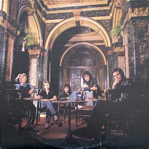 Cold Chisel - Breakfast At Sweethearts