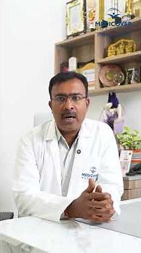 Deep Vein Thrombosis | Causes & Signs | Medicover Hospitals