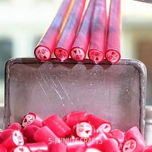 10M views · 10K reactions | Mesmerizing sweet ideas.  | 5-Minute Crafts Teens | Facebook